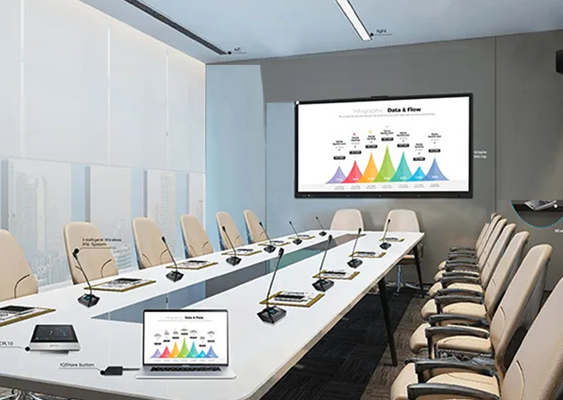 Board Room
