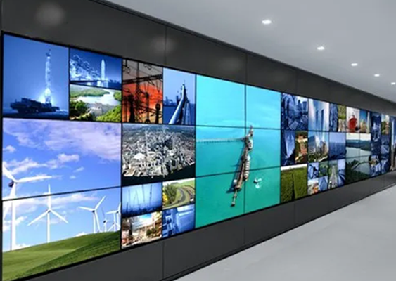 Video Wall