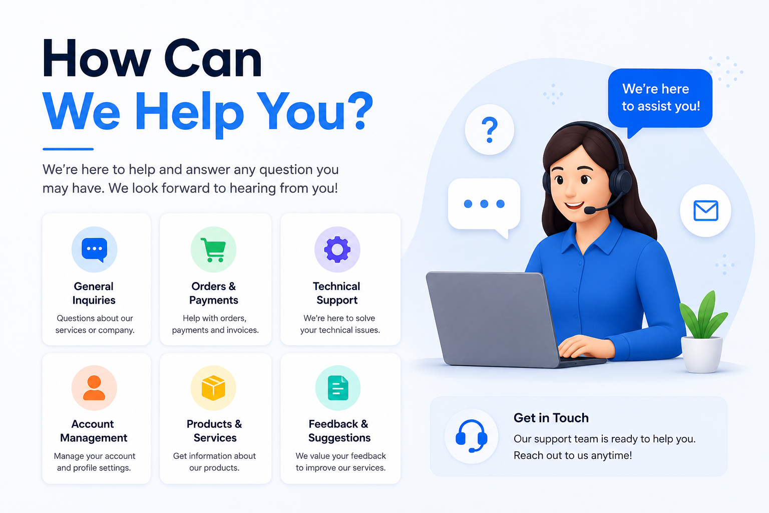 How Can Transvision Tech help?